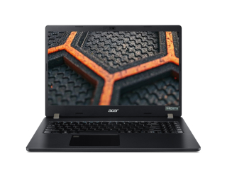 БУ Ноутбук 14" Acer TravelMate P214-52 Intel Core i5-10210U 16Gb RAM 1Tb SSD FullHD IPS из Европы в Харькове