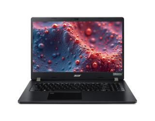 БУ Ноутбук 14" Acer TravelMate P214-52 Intel Core i5-10210U 32Gb RAM 480Gb SSD FullHD IPS из Европы в Харькове