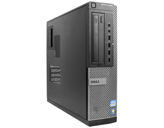 БУ Системний блок Dell Optiplex 990 SFF Intel® Core ™ i5-2400 4GB RAM 250GB HDD из Европы в Харкові