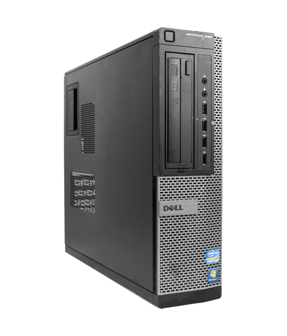 Системний блок Dell Optiplex 990 SFF Intel® Core ™ i5-2400 4GB RAM 250GB HDD - 1