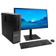 Системный блок Dell OptiPlex 7010 SFF Intel Pentium G840 4Gb RAM 320Gb HDD + 24" Монитор - 1