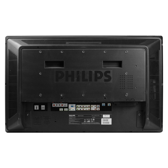 Телевізор PHILIPS BDL3231 HD - 2