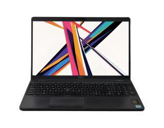 БУ Ноутбук 15.6" Dell Precision 3540 Intel Core i7-8665U 16Gb RAM 480Gb SSD NVMe FullHD IPS + AMD Radeon PRO WX 2100 2Gb из Европы в Харькове