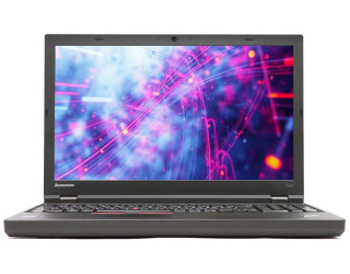 БУ Ноутбук 15.6" Lenovo ThinkPad W541 Intel Core i7-4810MQ 32Gb RAM 256Gb SSD из Европы в Харькове