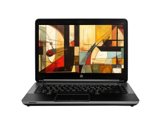 БУ Ноутбук 14" HP ProBook 640 G1 Intel Core i3-4000M 16Gb RAM 500Gb HDD из Европы в Харькове