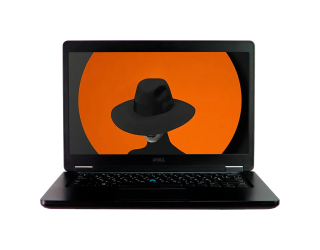 БУ Ноутбук 14" Dell Latitude 5480 Intel Core i5-6300U 32Gb RAM 128Gb SSD M.2 из Европы в Харкові