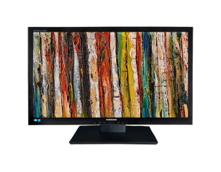 БУ Монитор 27" Samsung S27A650 FullHD DisplayPort/DVI/VGA B-Class из Европы в Харькове
