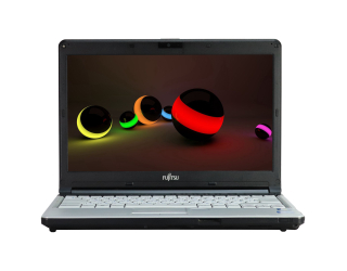 БУ Ноутбук 13.3&quot; Fujitsu Lifebook S761 Intel Core i5-2520M 8Gb RAM 160Gb HDD из Европы в Харкові