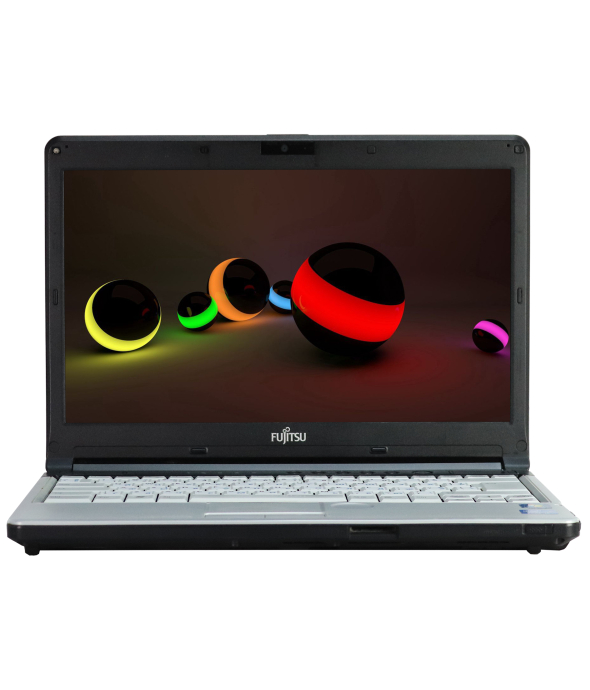 Ноутбук 13.3&quot; Fujitsu Lifebook S761 Intel Core i5-2520M 8Gb RAM 160Gb HDD - 1