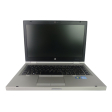 Ноутбук 14" Hewlett Packard EliteBook 8470P Intel Core i5-3320M 8Gb RAM 240Gb SSD - 1