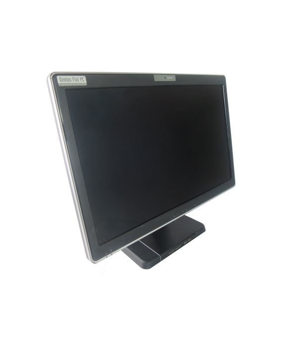 19” CLEVO L390T LCD Intel Pentium G4400T 4GB RAM 250GB HDD - 1