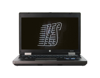 БУ Ноутбук 14&quot; HP ProBook 6470b Intel Core i5-3360M 4Gb RAM 320Gb HDD из Европы в Харкові