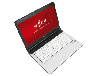 БУ Ноутбук 14&quot; Fujitsu LifeBook S751 Intel Core i5-2520M 4Gb RAM 120Gb SSD из Европы в Харькове
