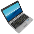 Ноутбук 12.5" HP Elitbook 2570p Intel Core i5-3320M 8Gb RAM 320Gb HDD - 1
