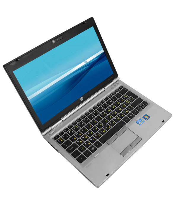 Ноутбук 12.5&quot; HP Elitbook 2570p Intel Core i5-3320M 8Gb RAM 320Gb HDD - 1