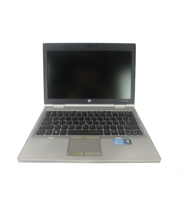 Ноутбук 12.5&quot; HP Elitbook 2570p Intel Core i5-3320M 8Gb RAM 320Gb HDD - 1