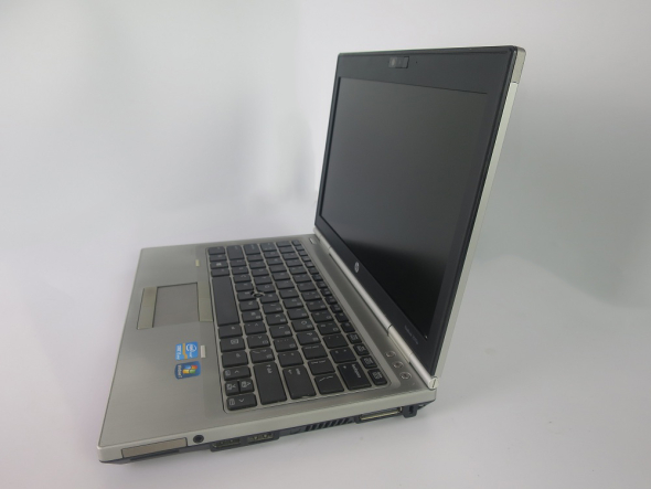 Ноутбук 12.5&quot; HP Elitbook 2570p Intel Core i5-3320M 8Gb RAM 320Gb HDD - 4