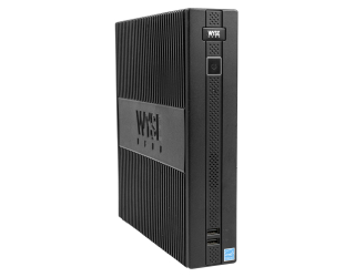 БУ Dell Wyse RX0L Thin Client  AMD Semperon 210U 1.5ghz 2GB RAM 4GB Flash из Европы в Харкові