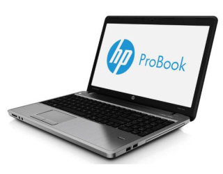 БУ Ноутбук 15.6&quot; HP ProBook 4540s Intel Core i5-2450M 4Gb RAM 120Gb SSD из Европы в Харкові
