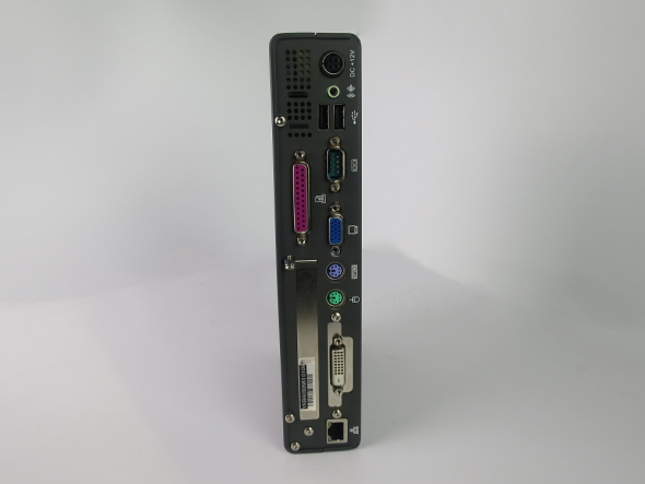 Тонкий клиент Fujitsu Siemens Futro S400 AMD Athlon 750Mhz 256MB RAM 1GB FLASH - 4