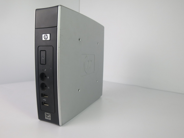 Тонкий клиент HP Compaq T5540 Thin Client VIA Eden 1 GHz 512MB RAM 2GB FLASH - 4