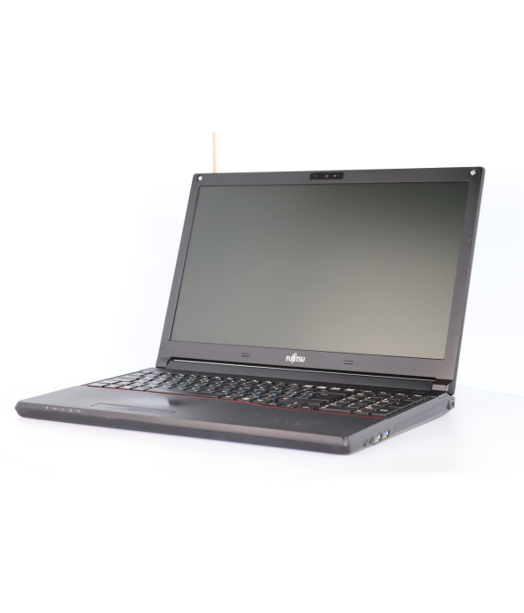 Ноутбук 15.6&quot; Fujitsu LifeBook E554 Intel Core i3-4100M 8Gb RAM 240Gb SSD - 1