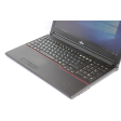 Ноутбук 15.6" Fujitsu LifeBook E554 Intel Core i3-4100M 8Gb RAM 240Gb SSD - 4