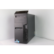 Lenovo M82 Tower / i5-3350P / 12GB DDR3 / 500GB HDD + 120GB SSD / нова GeForce 1050ti - 4