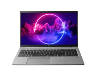 БУ Ноутбук 15.6" HP EliteBook 855 G7 AMD Ryzen 5 PRO 4650U 16Gb RAM 480Gb SSD NVMe FullHD IPS из Европы в Харькове