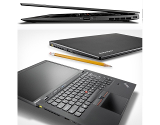 БУ Ультрабук 14&quot; Lenovo ThinkPad X1 Carbon Intel Core i7-3667U 8Gb RAM 240Gb SSD из Европы в Харькове