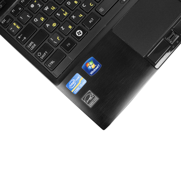Ноутбук 13.3&quot; Toshiba Portege R830 Intel Core i5-2520M 4Gb RAM 160Gb HDD - 2