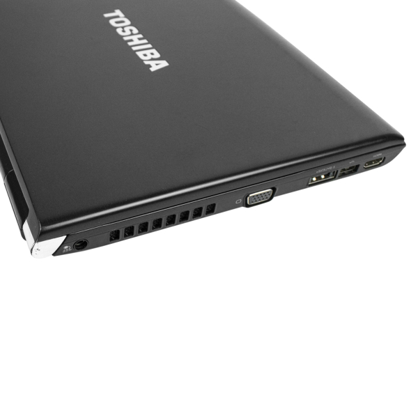 Ноутбук 13.3&quot; Toshiba Portege R830 Intel Core i5-2520M 4Gb RAM 160Gb HDD - 7
