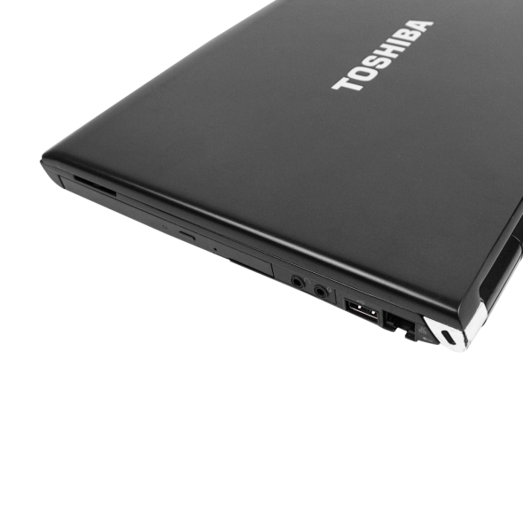 Ноутбук 13.3&quot; Toshiba Portege R830 Intel Core i5-2520M 4Gb RAM 160Gb HDD - 8