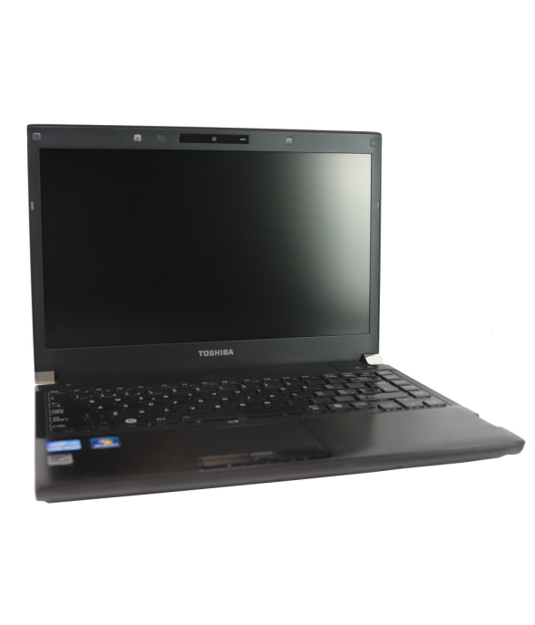 Ноутбук 13.3&quot; Toshiba Portege R830 Intel Core i5-2520M 4Gb RAM 240Gb SSD - 1