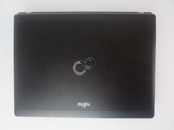 Ноутбук 12.1&quot; Fujitsu Lifebook P702 Intel Core i5-3320M 8Gb RAM 320Gb HDD - 5