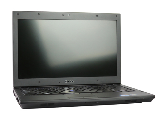 БУ Ноутбук 15.6&quot; Dell Latitude E5510 Intel Core i5-560M 4Gb RAM 120Gb SSD из Европы в Харкові