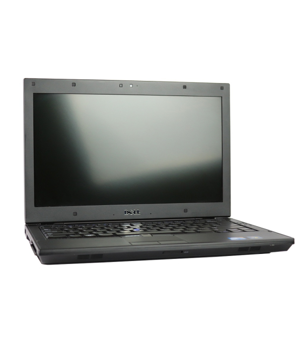 Ноутбук 15.6&quot; Dell Latitude E5510 Intel Core i5-560M 4Gb RAM 120Gb SSD - 1