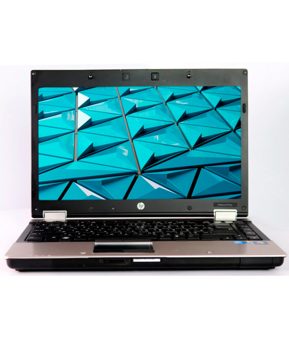 Ноутбук 14&quot; HP EliteBook 8440p Intel Core i5-520M 8Gb RAM 120Gb SSD - 1
