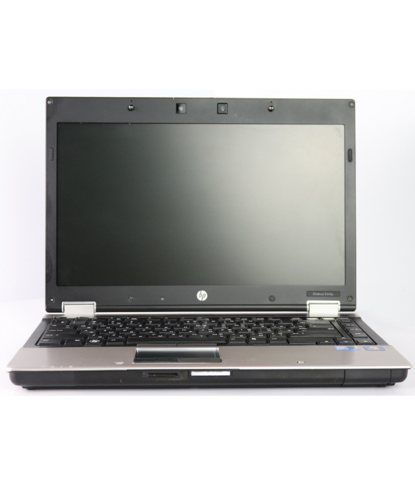 Ноутбук 14&quot; HP EliteBook 8440p Intel Core i5-520M 8Gb RAM 250Gb HDD - 1