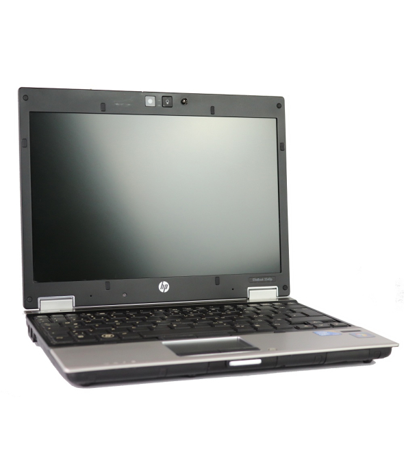 Ноутбук 12.1&quot; HP EliteBook 2540p Intel Core i7-640LM 4Gb RAM 160Gb HDD - 1