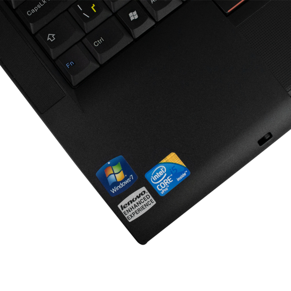 Ноутбук 14&quot; Lenovo ThinkPad T410 Intel Core i5-M520 8Gb RAM 320Gb HDD - 4