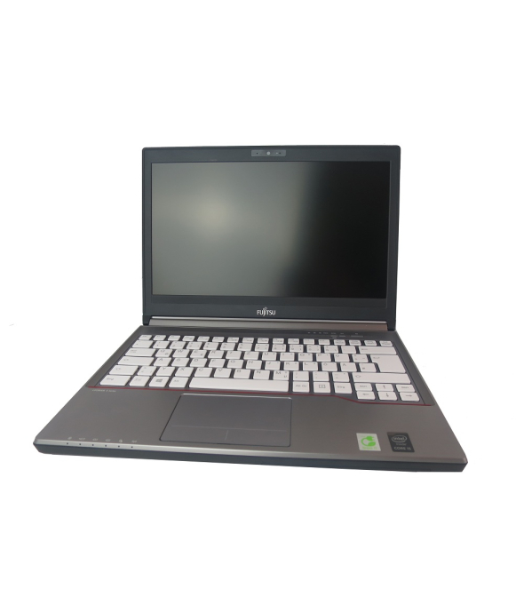 Ноутбук 13.3&quot; Fujitsu LifeBook E734 Intel Core i5-4300M 4Gb RAM 120Gb SSD - 1