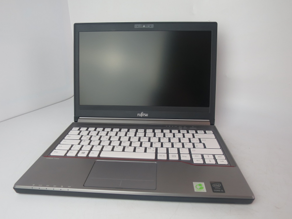 Ноутбук 13.3&quot; Fujitsu LifeBook E734 Intel Core i5-4300M 4Gb RAM 120Gb SSD - 2