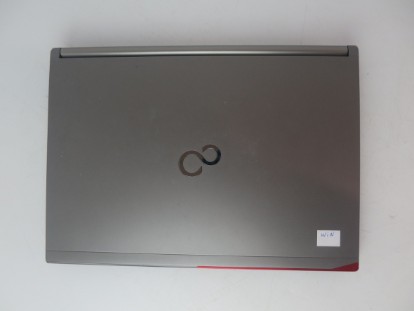 Ноутбук 13.3&quot; Fujitsu LifeBook E734 Intel Core i5-4300M 4Gb RAM 120Gb SSD - 4