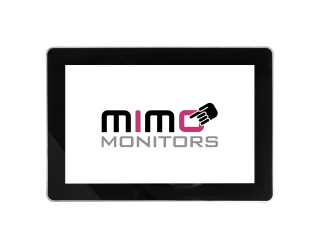 БУ MIMO Vue HD Model UM-1080C-G WITH 10.1&quot; Touchscreen Monitor из Европы в Харькове