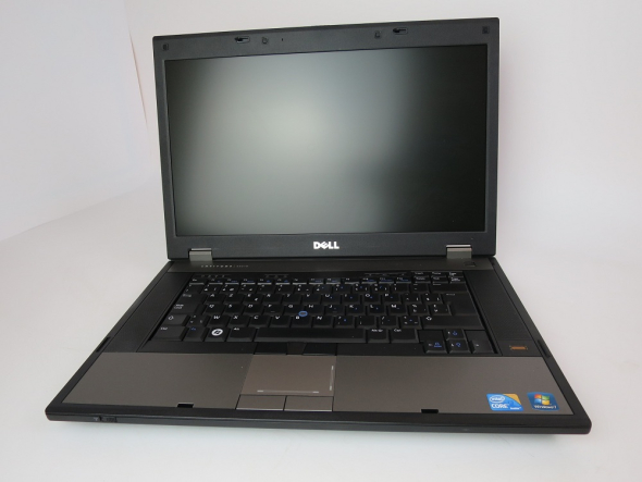 Ноутбук 15.6&quot; Dell Latitude E5510 Intel Core i5-560M 8Gb RAM 320Gb HDD - 2