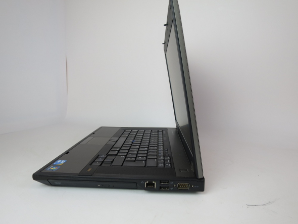 Ноутбук 15.6&quot; Dell Latitude E5510 Intel Core i5-560M 8Gb RAM 320Gb HDD - 4