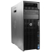 Сервер HP Z620 WorkStation 2*XEON E5 2620 32GB RAM 240GB SSD 1TB HDD + NVIDIA GTX 1650 4GB
