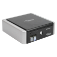 Комплект Fujitsu-Siemens ESPRIMO Q5020 mini Intel® Core™2 Duo T5670 2GB RAM 80GB HDD + Монитор 19" - 2