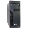 LENOVO ThinkCentre M55 Tower Core 2 Duo E6300 4GB RAM 160GB HDD - 1